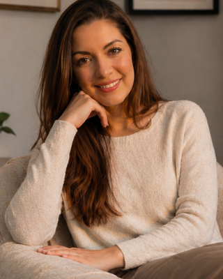 Photo of Bonny Frescura, Marriage & Family Therapist, MA, LMFT