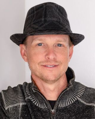 Photo of Ben Hill, Licensed Professional Counselor, LCMHC