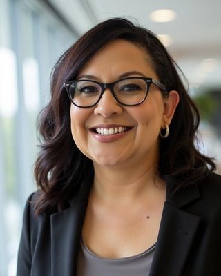 Photo of Alessandra Ortiz, Clinical Social Work/Therapist, LCSW