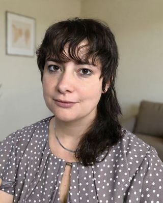 Photo of Lauren Rachel Hutchinson, Registered Counsellor, MSc, HPCSA - Counsellor