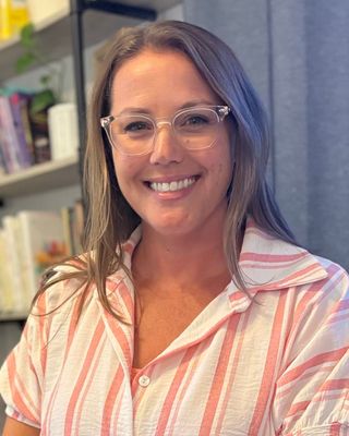 Photo of Katie D'Amour, Pre-Licensed Professional, MA