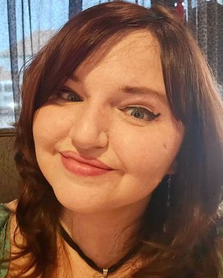 Photo of Kelly Valenti, Supervisee in Clinical Social Work, MSW