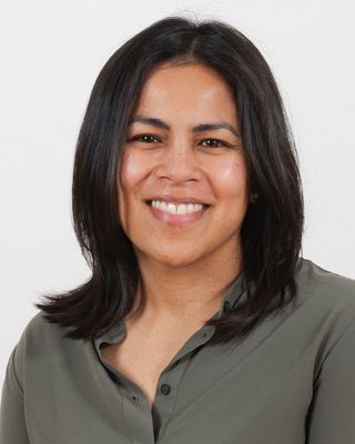 Photo of Julie-Anne Ghaznavi, BASc, Registered Psychotherapist (Qualifying)