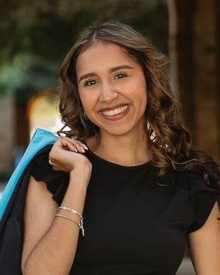 Photo of Angelina Martinez, Licensed Professional Counselor Associate , MA , LPC-A