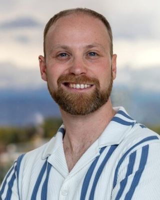 Photo of Daniel Eisenberg, Licensed Social Worker in Colorado