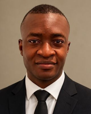 Photo of Damilola James Ilesanmi, Psychiatric Nurse Practitioner