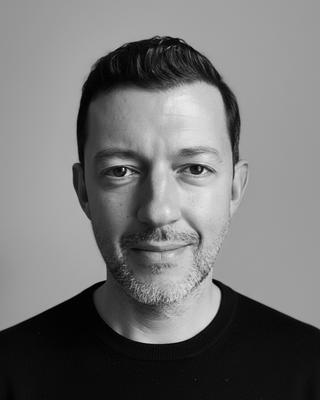 Photo of Christopher Mooney, Clinical Social Work/Therapist, LCSW