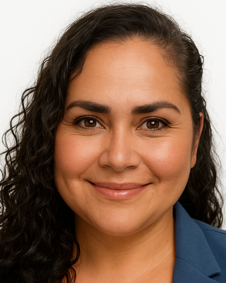 Photo of Noemi Elena Doty, Licensed Professional Clinical Counselor, LPCC