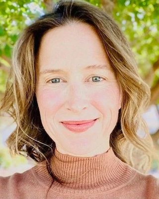 Photo of Heather Harper Ellett, Licensed Professional Counselor, MA, LPC