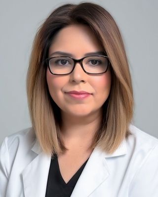 Photo of Anna Salinas - Specialized ADHD Treatment Anna Salinas, Psychiatric Nurse, MSN, APRN, PMHNP