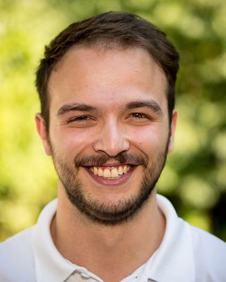Photo of Franco Natale DiGiacomo, Pre-Licensed Professional in Burlington County, NJ