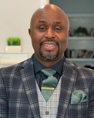 Photo of Kayode Oluwayomi, Psychiatric Nurse Practitioner, PMHNP