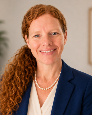 Photo of Alison Griffin, Psychiatric Nurse Practitioner, PMHNP, AGNP