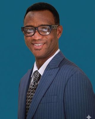 Photo of Lawson Idon, Psychiatric Nurse Practitioner, APRN, PMHNP, BC