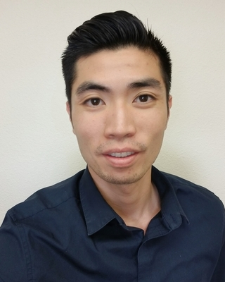 Photo of Andy Truong, Clinical Social Work/Therapist in Newport Beach, CA