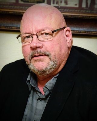 Photo of Edward F Taylor, Licensed Professional Counselor in Bryan County, OK