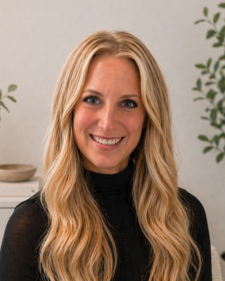 Photo of Chanah Czarka, Clinical Social Work/Therapist, LCSW