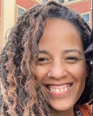 Photo of Alyssa Brown, Clinical Social Work/Therapist, LICSW