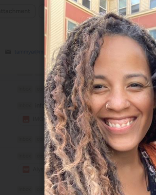 Photo of Alyssa Brown, Clinical Social Work/Therapist, LICSW
