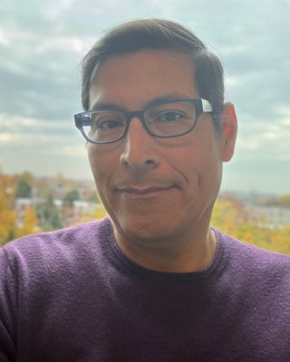 Photo of Agustin Aguirre Herrera, Clinical Social Work/Therapist, LICSW, LCSW, LCSW-C