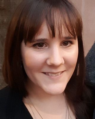 Photo of Anna Joyce, Psychologist, PhD, AFBPSsS