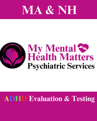 Photo of Fortunate Munhutu - Mental Health Matters: ADHD Evaluation & Testing, Psychiatric Nurse Practitioner, PMHNP, BC