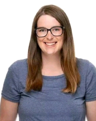 Photo of Erin Cronin, Pre-Licensed Professional, MA, NCC, LPC