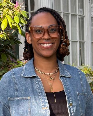Photo of Achaia Dent, Licensed Clinical Mental Health Counselor, MS, LCMHC