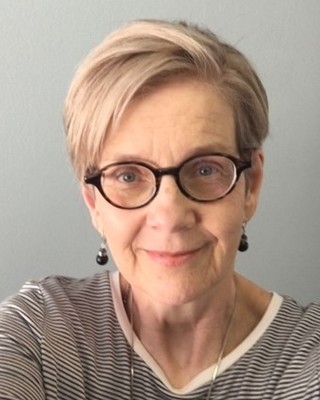 Photo of Barb Jameson, Psychologist in Calgary, AB