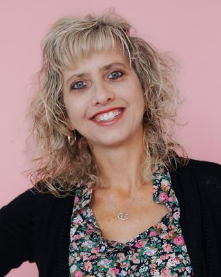 Photo of Tiffany L. Kempf, Clinical Social Work/Therapist, MSW, LISW-S