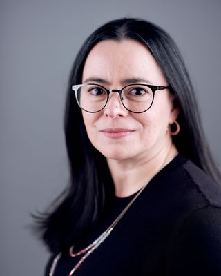 Photo of Glenda Turcios Galeano, Licensed Professional Counselor, MA, LPCC, LADC