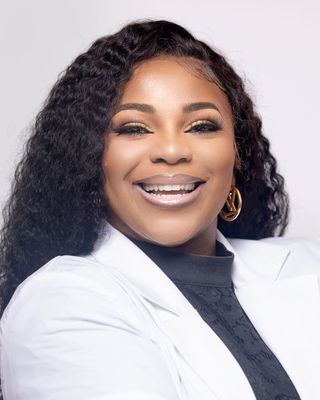 Photo of Joyce Sanni, Psychiatric Nurse Practitioner, MSN, APRN, PMHNP