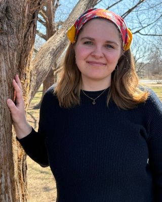 Photo of Franca Bibow, Clinical Social Work/Therapist, MSW, LMSW