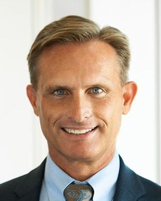Photo of Daniel B. Tague, PhD, MT-BC