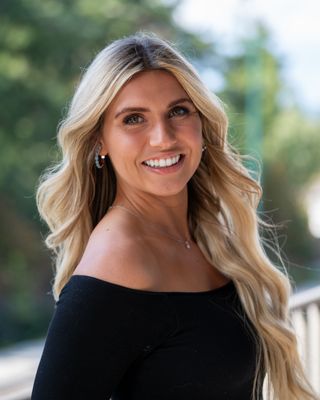 Photo of McKinsey McMahon, Counselor, LMHCA, MEd