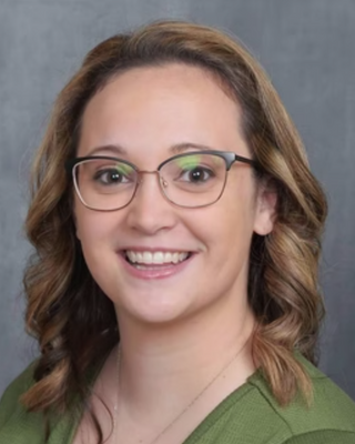 Photo of Kati Ault, Limited Licensed Psychologist, LPC