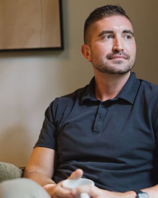 Photo of Adam R Glendye - The Pursuit Counseling, Licensed Professional Counselor, LPC, CPCS
