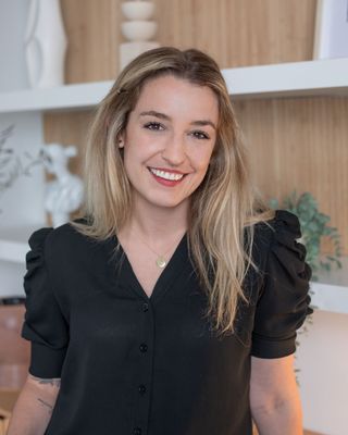 Photo of Haleigh Butler, Counselor, MS, NCC, CCMHC, LPCC