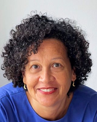 Photo of Suzia Bolman, Counsellor, MBACP