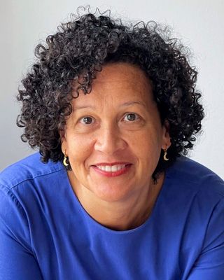 Photo of Suzia Bolman, Counsellor, MBACP