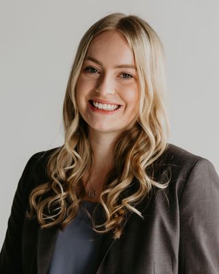 Photo of Rachael Gerdis, Marriage & Family Therapist Associate, MAS-MFT, LAMFT