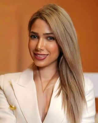 Photo of Elnaz Hamedi, Licensed Professional Counselor Associate, MA, MFT, LPC-A
