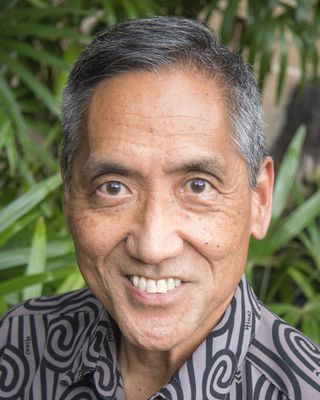 Photo of Brian Kanno, LCSW, Clinical Social Work/Therapist in Hawaii