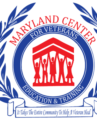 Photo of John Caruso - Maryland Center for Veteran Education and Training, Clinical Social Work/Therapist, LCSW-C