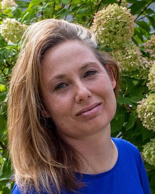 Photo of Rebekah L Watkins, Licensed Professional Counselor, LPCC