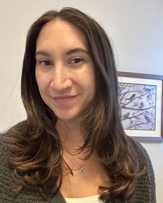 Photo of Bianca David, Registered Social Worker, MSW, RSW