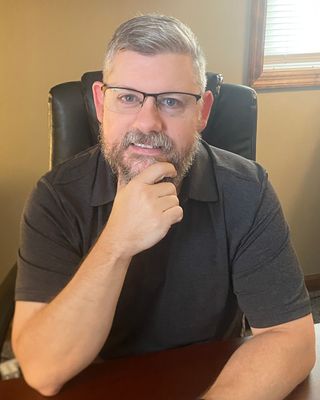 Photo of Pete Tolson, Counselor, LMHC