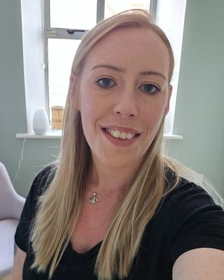 Photo of Denise O'Flanagan, Psychotherapist, Pre-Accredited Member IACP