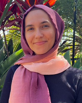 Photo of Beyzanur Ozdemir, Marriage & Family Therapist Associate, AMFT, APCC