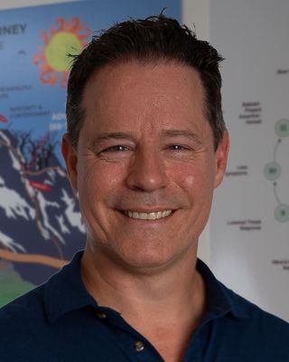 Photo of Bill Wilder, Licensed Professional Counselor, MDiv, MAMFT, LCMHC